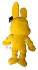 Fnaf Five Nights At Freddy s Spring Bonnie Plush Toy Large 14   Animatronics Nwt