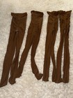 Hooters Girls Worn Nylons