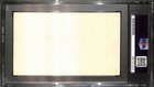 Roger Maris Signed auto 3x5 Index Card New York Yankees Psa dna 187227