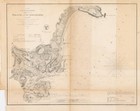 Large Lot Of 18 Us Coast Survey Nautical Charts Maps 1851 To 1879 Northeast Us