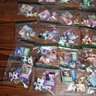 Littlest Pet Shop Authentic Lps 19 Figure Lot Hasbro Mixed Pets Toy Collection