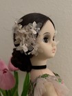 Haunted Doll Primordial Psychopomp Fae Spirit Transitions  Guidance For Mediums