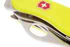 Victorinox Rescue Tool 111mm Yellow 14 Functions Pocket Knife 0 8623 mwn