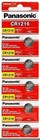 Panasonic 3 Volt Lithium Button Cell Watch Battery  ecr1216 Cr1216  Exp 2028
