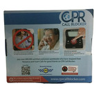 Cpr Call Blocker V2000 Pre-programmed With 2000 Scam Telemarketer Numbers