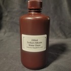 250ml Sodium Silicate Water Glass Concentrated 99   Purity Binder Adhesive