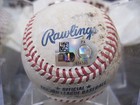Shohei Ohtani Game Used Baseball 4 21 26 Foul Los Angeles Dodgers Giants Mlb