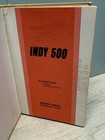 Indy 500 Racing Wheels Series By Anabell Dean  1972  Ex-library