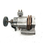90-93 Polaris Trail Boss 350l 4x4 Oem Rear Brake Caliper Assembly 1910073 Ap233
