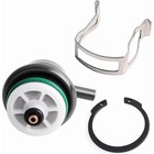 Fuel Injection Pressure Regulator For Chevy Gmc Cadillac   For Silverado Tahoe