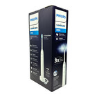 Philips Sonicare 3100 Rechargeable Sonic Power Toothbrush -white- Hx3681 New