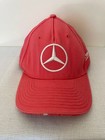Lewis Hamilton Mercedes Special Edition Cap F1 Silverstone Gp 2019 Amg Pink Hat