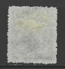 Bigjake  Nova Scotia Nsb-18a    3 00 Bill Stamp - Revenue