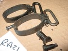 Lee Enfield No1mkiii Smle Barrel Band  Parts Lot  