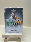 2025 Topps Stadium Club Ufc Hype Machines Holo Foil Hm-4 Conor Mcgregor
