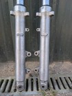 Yamaha Rd350 Ypvs Forks Parts   Spares
