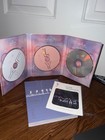 Bts World Tour Love Yourself Dvd