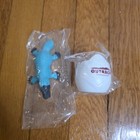 Outback Steakhouse Limited Edition Rare Blue Platypus  And Egg 2026 Nib