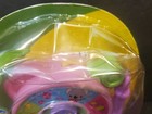 Rare Htf 2010 Nib Nickelodeon Nihao Kai-lan See N Say Junior Handheld Toy