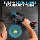 Tile Vibration Leveling Machine Cordless Tile Vibration Leveling Machine Usa