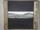 Olympia Greece  C1900s Dr  Franz Stoedtner Magic Lantern Glass Slide