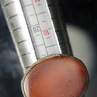 Crusader Agate Ring 12th 13th C Jerusalem Oriental Antiquity Attractive Stone