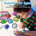 Edillas Children s Digital Watch  Suitable For Kids Aged 5-14 Years Old