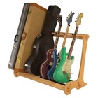 Combo Guitar   Case Stand For Acoustic   Electrics - The Versarack      Nitro Safe
