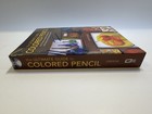 The Ultimate Guide To Colored Pencil  Over 35 Step-by-step Demonstrations Fo   