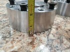 Set Of 2 Kioti Cs2510  Cs2410  Cs2210 Tractor Rear Wheel 2  Spacers With Bolts