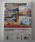 Nintendo Wii Angry Birds  Star Wars Video Game New Sealed