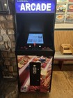 Multi Games Classic Upright Coin-op Video Arcade Cabinet Machine