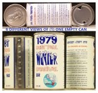 Saint Paul Winter Carnival Beer 1979 S t Can Schell New Ulm Minnesota L87 H g Bo