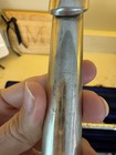 Gemeinhardt 3shb Open Hole Flute W Case - Custom Solid Silver Head - Elkhart  In