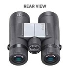 Bushnell Powerview 2 8x42 Binoculars  Folding Roof Prism  Alluminum Alloy