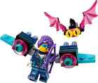 Lego Dreamzzz Zoey s Dream Jet Pack Booster Poly Bag Set 30660 New Sealed 2024
