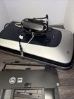 Epson Perfection 4990 Photo Scanner  W film Holder Tested And Works