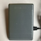 Fdm Electronic Sewing Machine Model Kd-1902 Foot Pedal Speed Control 3 Pin E1