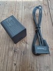 Genuine Oem Toast Flex Pos Go 3 Handheld Charger Charging Cable W  Usb Adapter