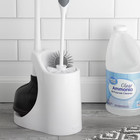 Great Value Plunger And Toilet Brush Set