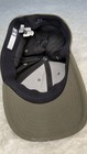 Under Armour Boy   s Green Adjustable Solid Baseball Cap Hat  One Size Casual
