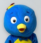 2005 Backyardigans Fisher Price Pablo Sing   Spin Dancing Plush Doll Video Works