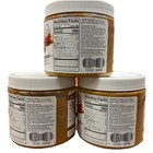 3-pack Nuts  n More Salted Caramel Peanut Butter Spread High Protein Bb 09 26 26