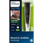 Philips Norelco Series 5500 Beard   Hair Mens Rechargeable Electric Trimmer Bt55