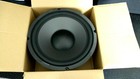 New Pair  2  10  Inch Ultra Low Frequency Bass Sub Woofer 8 Ohm Home Speaker