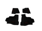 82216629ab Mopar All-weather Floor Mats     Jeep Gladiator Jt  2020   2026  Mopa