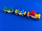 Brio  Children s Train Set  33416 Wooden Trains