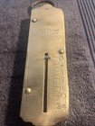 Antique Spring Balance Scales Frary s   Fosters Improved Warranted 