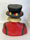 Yeoman Of The Guards Beefeater Gin  Store Display London  Queen Elizabeth Add
