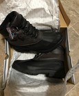 Fila Weathertech Men s Weather Tech Extreme waterproof Work  hiking Boots Size 9